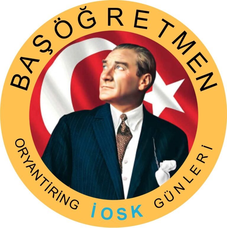 Başöğretmen Oryantiring Günleri